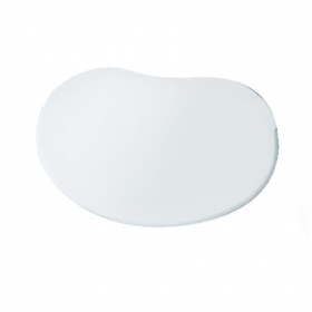 Пластмасова гребка "RTO 1-Бъбрек"